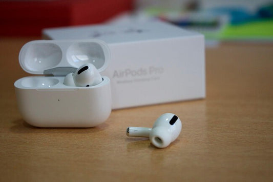 AIRPODS PRO 2DA GENERACION CERTIFICADO