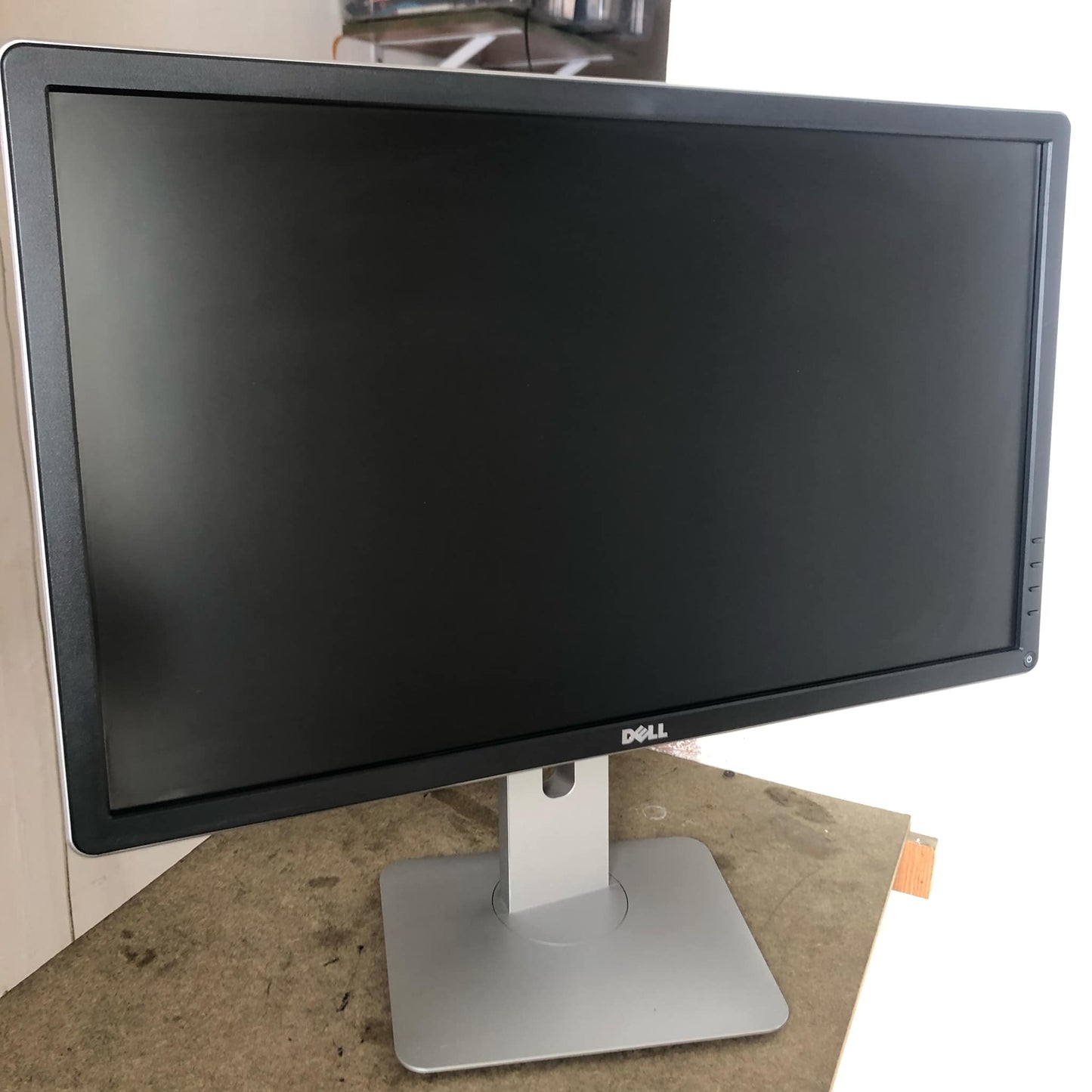Monitor Dell de 22 Pulgadas – Calidad y Rendimiento Profesional