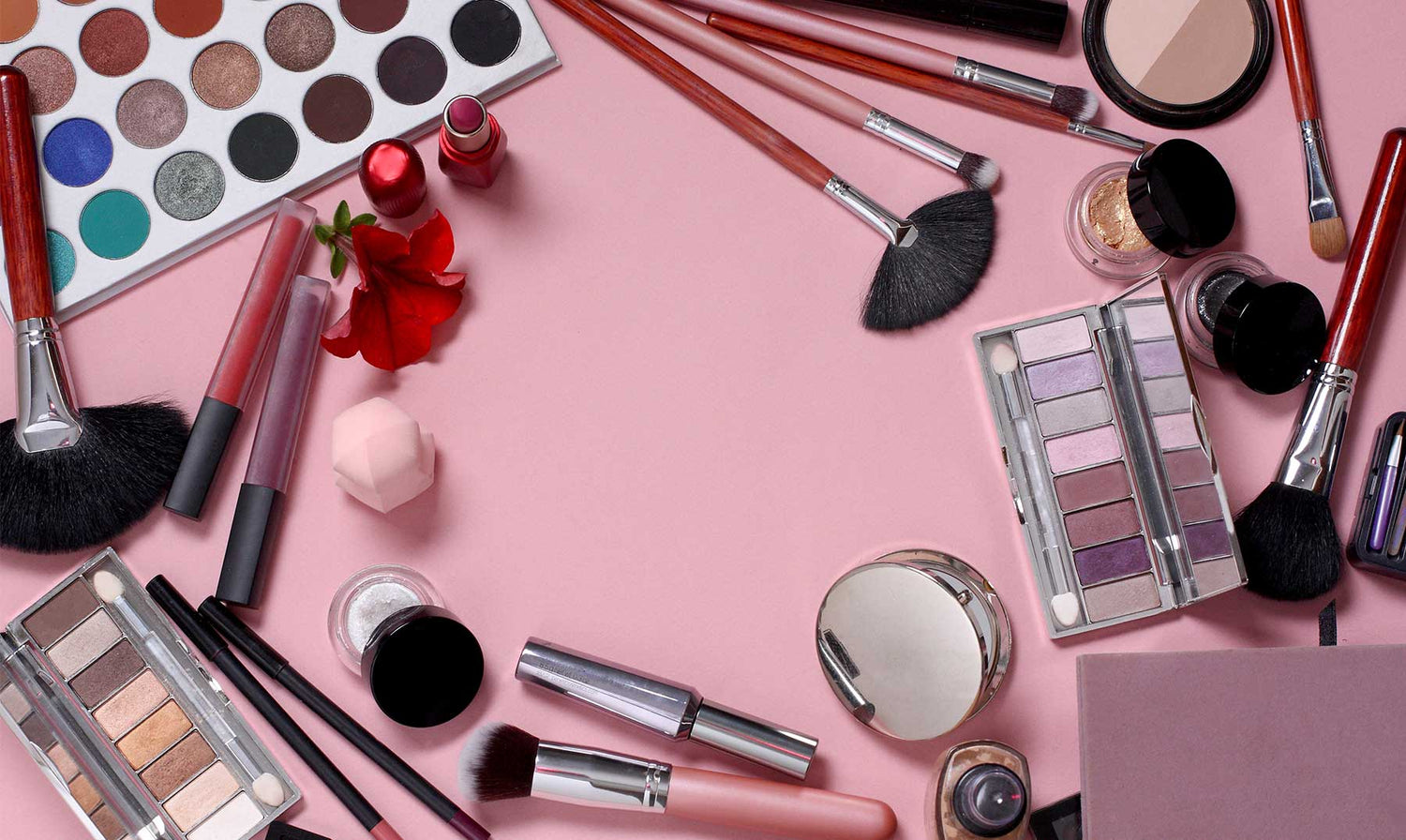 Maquillaje - Perfumes - Colonias y Mas