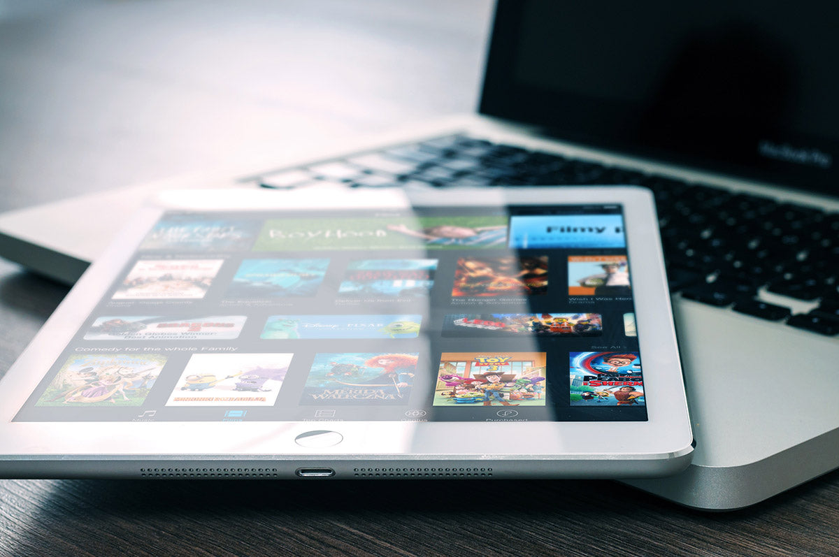 Laptops - Tablets- Celulares