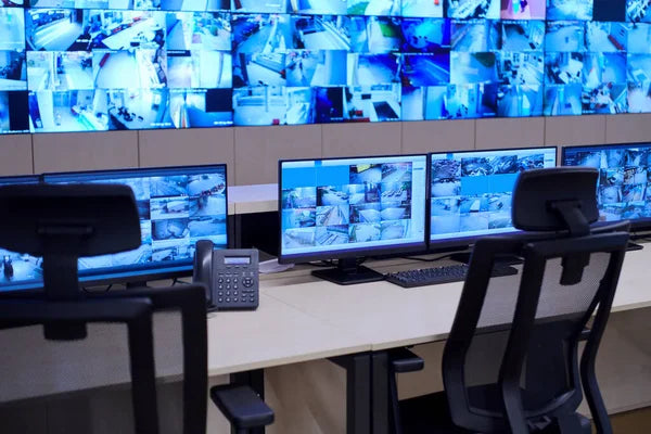 Servicio Tecnico PC y CCTV