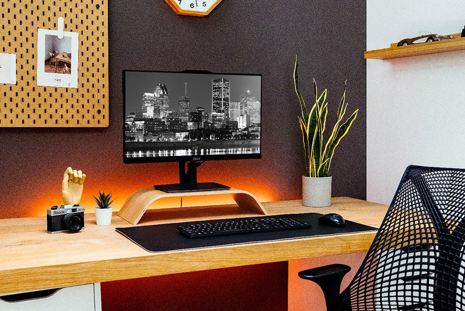 PCs y Equipos All-in-One