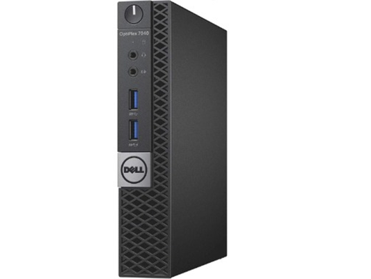 CPU Dell OptiPlex Micro i5 6ta Gen