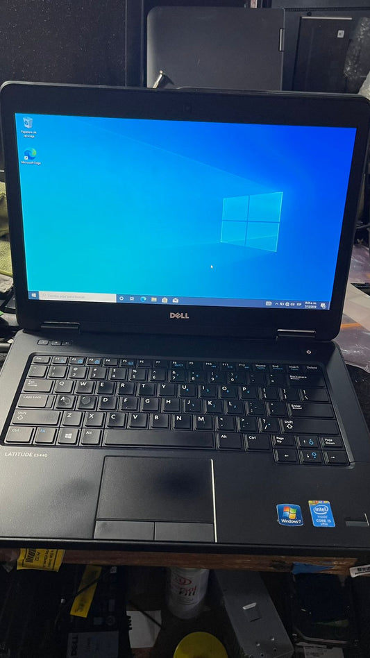 💻 Dell Latitude 14" | Core i5 4ta Gen |