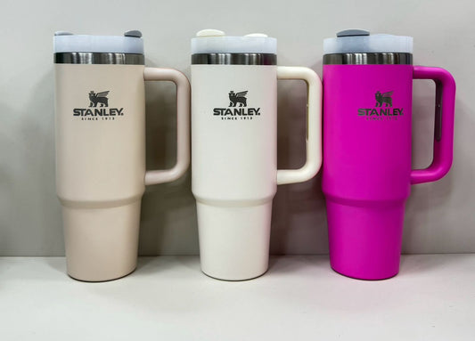 Vaso Stanley Original 40oz – Térmico y Resistente