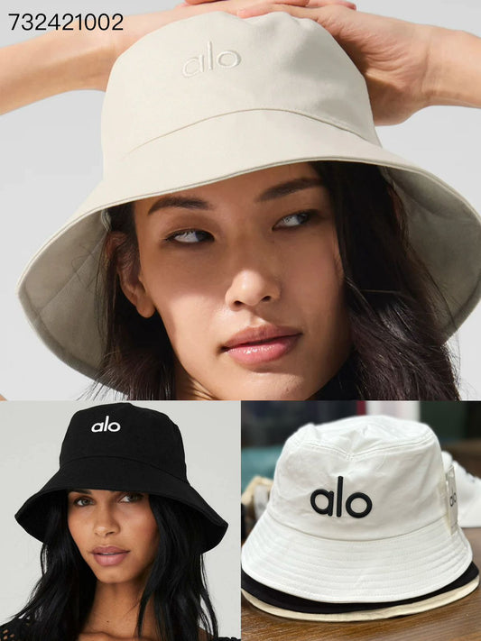 🧶 Gorro ALO para Damas – Elegancia Casual que Te Acompaña