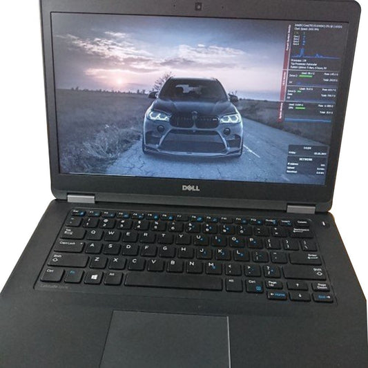 LAPTOP DELL 5470 I5 6TH