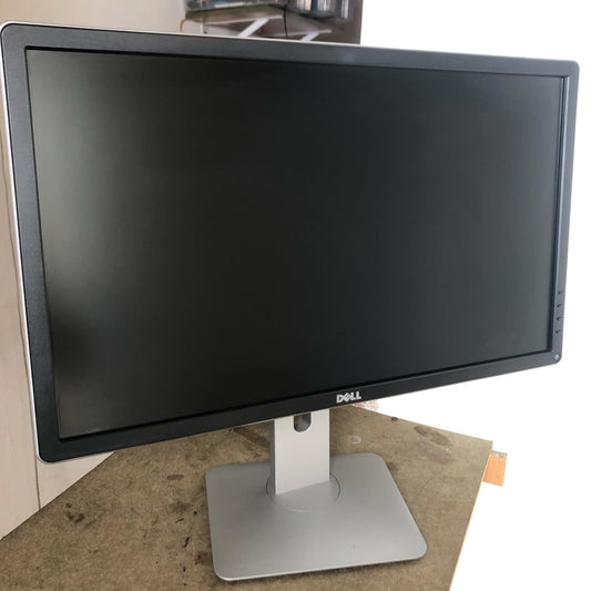 Monitor Dell de 22 Pulgadas – Calidad y Rendimiento Profesional